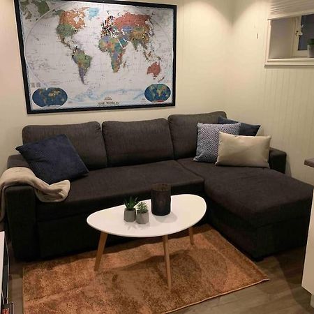 Gimle Cozy Apartment Tromso Ngoại thất bức ảnh