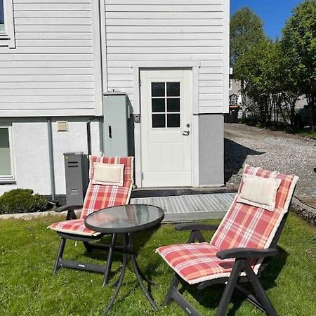 Gimle Cozy Apartment Tromso Ngoại thất bức ảnh