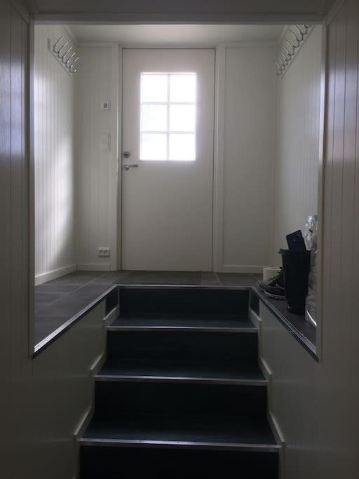 Gimle Cozy Apartment Tromso Ngoại thất bức ảnh