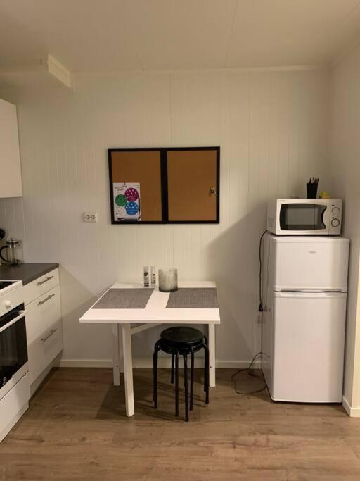 Gimle Cozy Apartment Tromso Ngoại thất bức ảnh